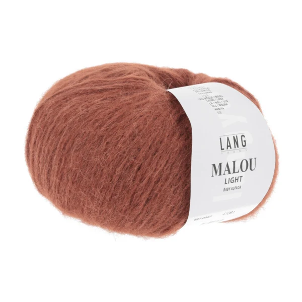 Lang Yarns Malou Light